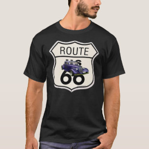 34ford rutt 66sign tröja
