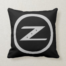 350 Z Dekorativ kudde