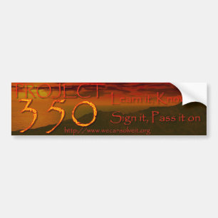 350na projekterar - bildekalet bildekal