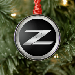 350Z-älskare Keramisk Ornament