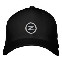 350Z Broderad mössa Keps