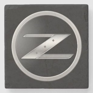 350Z Emblem Stenkojare Stenunderlägg