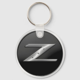 350Z Emblem Z Märke Nyckelring