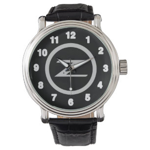 350Z Herrklocka Armbandsur