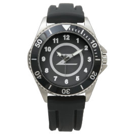 350Z Herrklocka Armbandsur