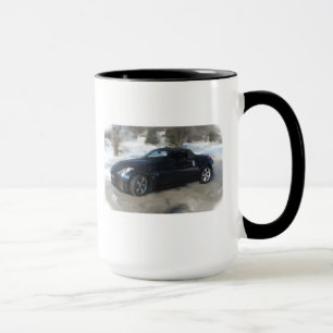 350Z MUGG