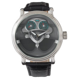 350Z Ratturklocka Armbandsur