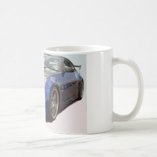350Z SMZ KAFFEMUGG