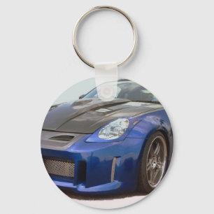 350Z SMZ NYCKELRING