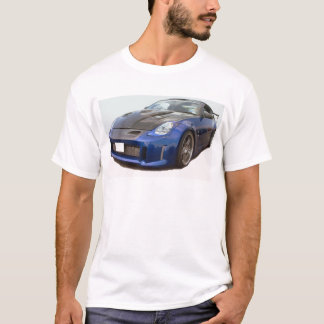 350Z SMZ TEE SHIRT