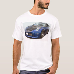 350Z SMZ TRÖJA