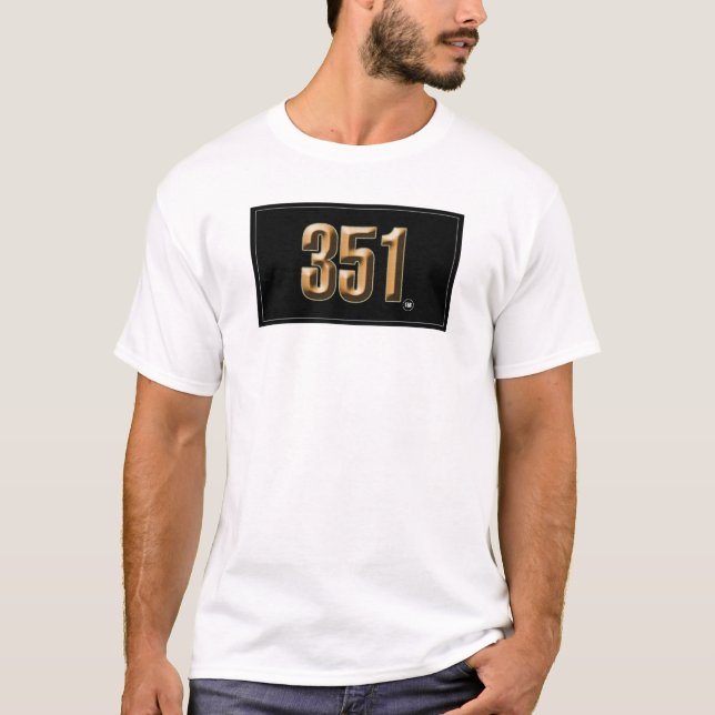 351 TEE (Framsida)