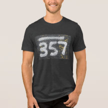357 Masonic och Ängla Nummer
