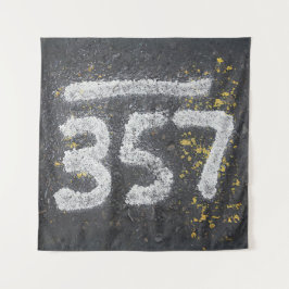 357 Mason's and Angel Number