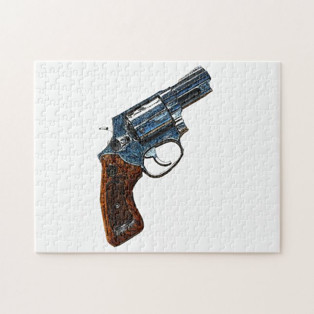 .357 PUSSEL (Horisontell)