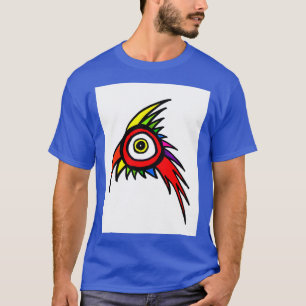 35 1 T SHIRT