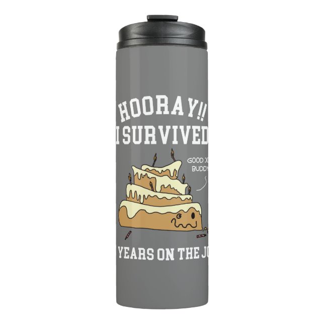 35 år på arbetsdagen för 35en (Framsida)