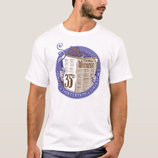 35:e konferensens t-shirt
