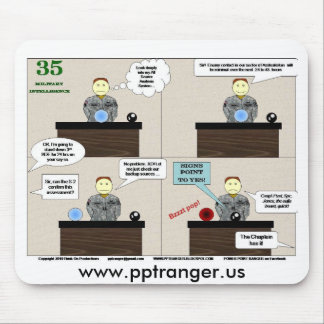 35 MI, www.pptranger.us Musmatta