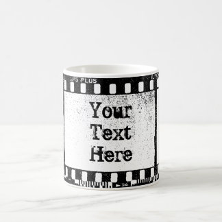 35 mm Personlig Kaffemugg