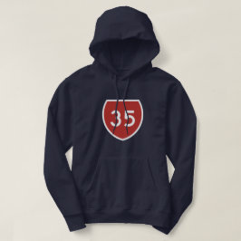 35 OG HOODIE