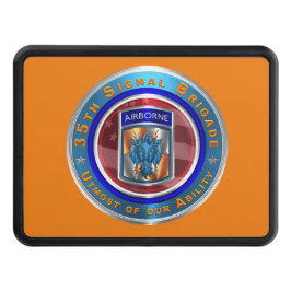 35e Signal Brigade Airborne Dragkroksskydd