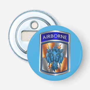 35e Signal Brigade Airborne Flasköppnare