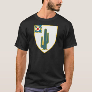 35einfanterit Regiment Tee
