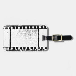 35mm filmar bagagebricka