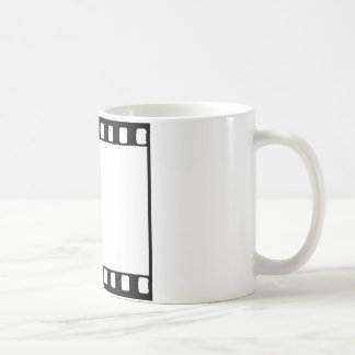 35mm filmar kaffemugg