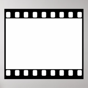 35mm filmar poster