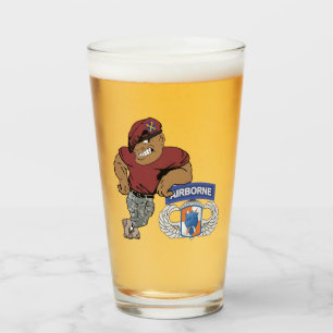 35th Signal Bde Pintölsglas Glaskopp
