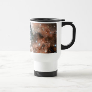 3603 Utsläpp Nebula Resemugg