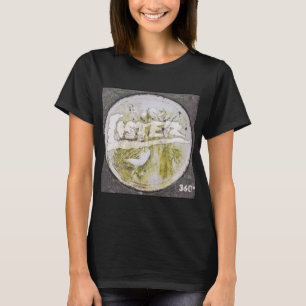 360° bolur döm u t shirt
