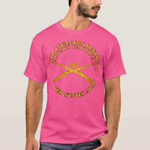 360:e infanteriregim alltid faithful med Br X T Shirt