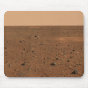 360 grad panorama- beskådar av Mars Musmatta