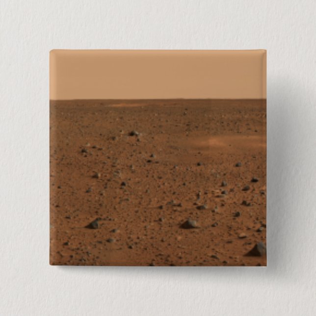 360 graders panoramisk vy av Mars Knapp (Framsida)