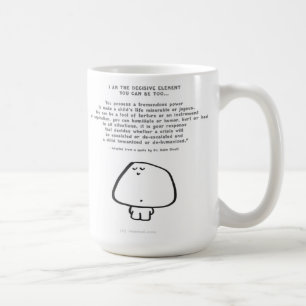 360 KAFFEMUGG