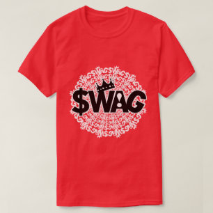 360 Kung i Swag T Shirt