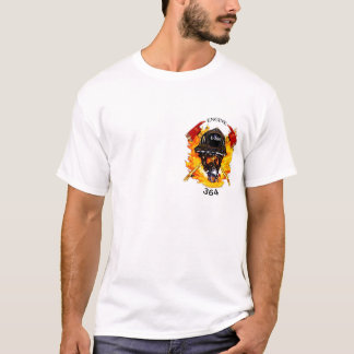364 TEE SHIRT