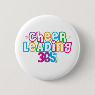 365 Cheerleading Knapp