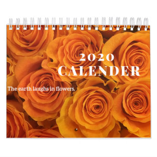365 dagar i Kärlek Kalender