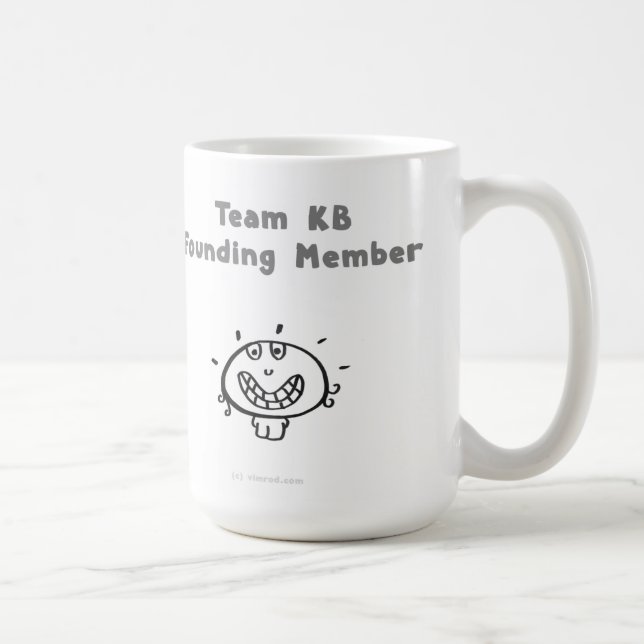 365 KAFFEMUGG (Höger)