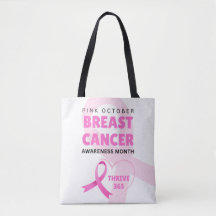 365 Medvetenhet om bröstcancer Månad 2024