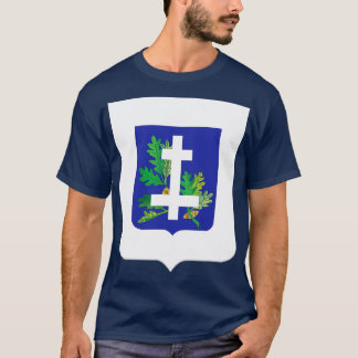 367:e beväpnade infanteribataljon DUI med xt X T Shirt