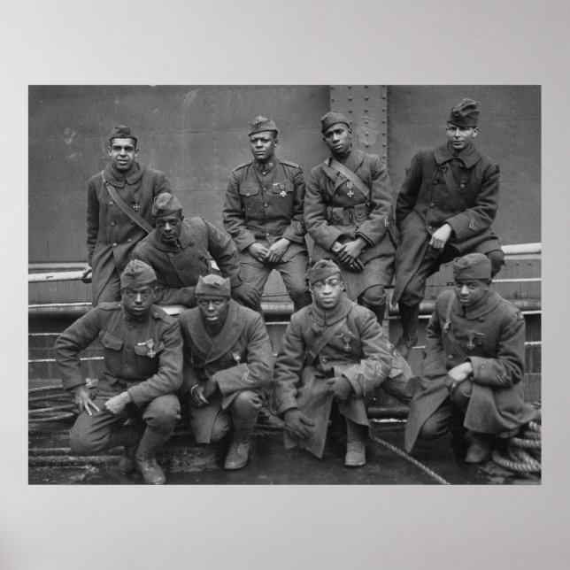 369:e New York Poster (Framsidan)