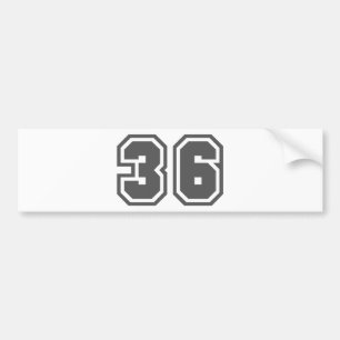 36 BILDEKAL