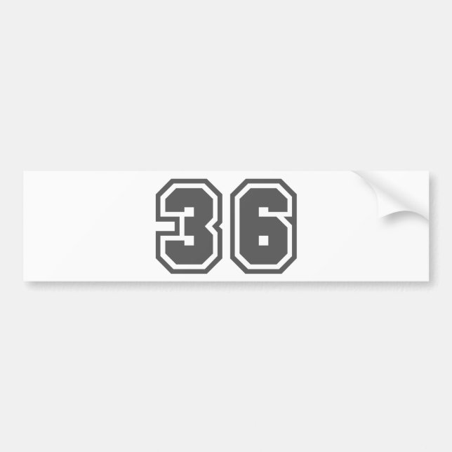 36 BILDEKAL (Framsidan)