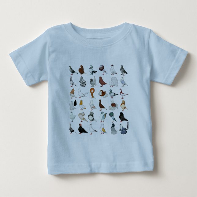 36 duvaavel tee shirt (Framsida)