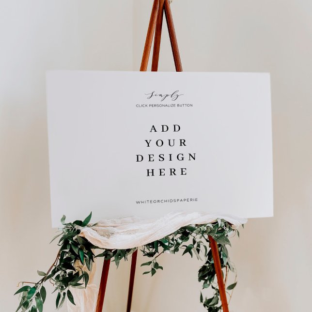 36-tums x24-tums Vågrät-utskrift Poster (Skapare uppladdad)